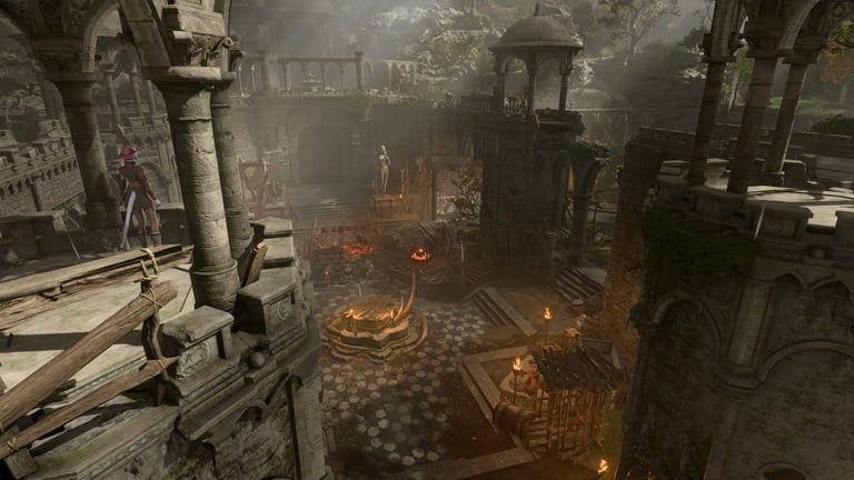 Baldur's Gate 3 : Cette petite astuce vous facilitera grandement la vie au camp des gobelins Baldur's Gate 3 : Cette petite astuce vous facilitera grandement la vie au camp des gobelins