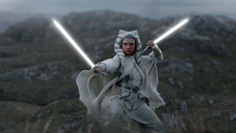 La série Star Wars de George Lucas était encore plus ambitieuse qu'on ne l'imagine, seul HBO de Game of Thrones pouvait se le permettre La série Star Wars de George Lucas était encore plus ambitieuse qu'on ne l'imagine, seul HBO de Game of Thrones pouvait se le permettre