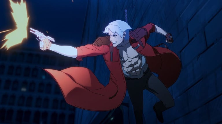 Netflix : j’ai vu la série Devil May Cry et, fan ou pas, vous devriez en faire autant ! C’était incroyable, surtout pour cette raison Netflix : j’ai vu la série Devil May Cry et, fan ou pas, vous devriez en faire autant ! C’était incroyable, surtout pour cette raison