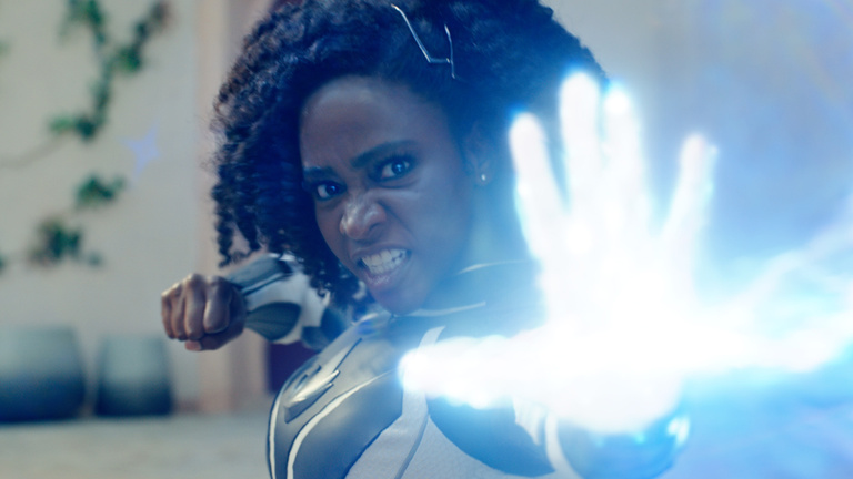 Encore du Star Wars et du Marvel sur Disney+ en 2025 : les séries et films à ne pas manquer Encore du Star Wars et du Marvel sur Disney+ en 2025 : les séries et films à ne pas manquer