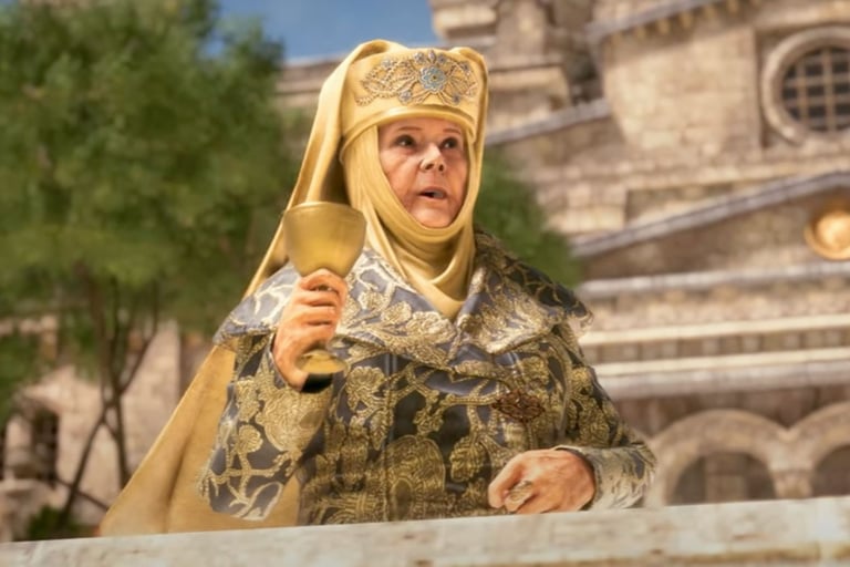 Ce jeu Game of Thrones vient de sortir, mais les joueurs sont déjà déçus : cette pratique énerve les joueurs ! Ce jeu Game of Thrones vient de sortir, mais les joueurs sont déjà déçus : cette pratique énerve les joueurs !