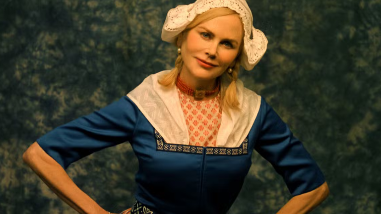 “Une corvée sans fin” Nicole Kidman se plante en beauté avec ce film Amazon Prime… Les critiques désastreuses ne l’empêchent pas d’être au top du classement “Une corvée sans fin” Nicole Kidman se plante en beauté avec ce film Amazon Prime… Les critiques désastreuses ne l’empêchent pas d’être au top du classement