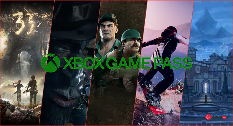 Le mois d'avril promet du lourd sur le Xbox Game Pass. Et cette pépite française n'y est pas pour rien ! Le mois d'avril promet du lourd sur le Xbox Game Pass. Et cette pépite française n'y est pas pour rien !