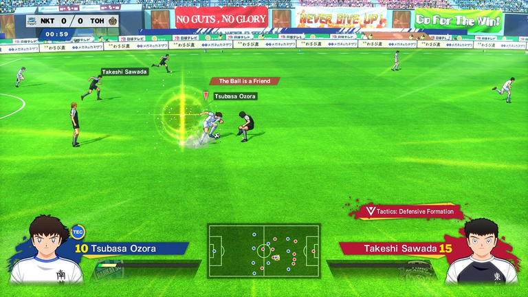 Ce jeu vidéo adapte l'un des dessins animés préférés des français, les abonnés PlayStation+ peuvent y jouer gratuitement Ce jeu vidéo adapte l'un des dessins animés préférés des français, les abonnés PlayStation+ peuvent y jouer gratuitement