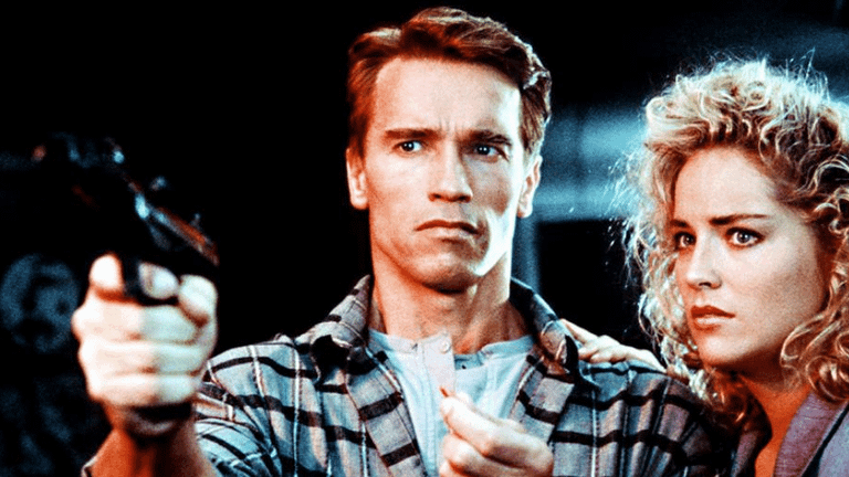 Ce film de science-fiction qui a rapporté 260 millions de dollars est un classique et l’un des meilleurs projets de Schwarzenegger : il débarque sur Netflix !