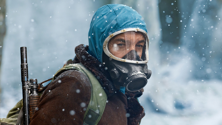 L'apocalypse frappe Netflix en 2025 ! Cette série de SF adaptée d'une BD iconique va tétaniser les abonnés L'apocalypse frappe Netflix en 2025 ! Cette série de SF adaptée d'une BD iconique va tétaniser les abonnés
