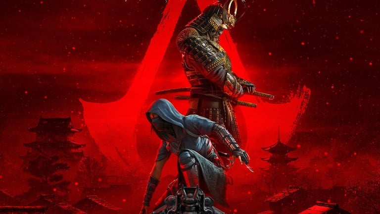 Niveau max AC Shadows : quelle est la limite au leveling et comment l'atteindre rapidement ?
