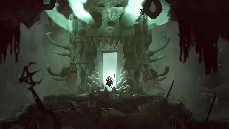 Vous avez adoré Hades ? Ce jeu vidéo rogue lite saura vous combler en attendant Hades 2, c'est l'occasion de le découvrir dans le Game Pass Vous avez adoré Hades ? Ce jeu vidéo rogue lite saura vous combler en attendant Hades 2, c'est l'occasion de le découvrir dans le Game Pass