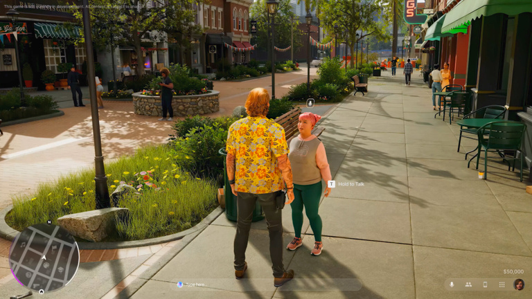 Deux jours trop tard : ce jeu vidéo qui vient de sortir sur Steam et qui tente de copier GTA 6 ressemble à un mauvais poisson d'avril Deux jours trop tard : ce jeu vidéo qui vient de sortir sur Steam et qui tente de copier GTA 6 ressemble à un mauvais poisson d'avril