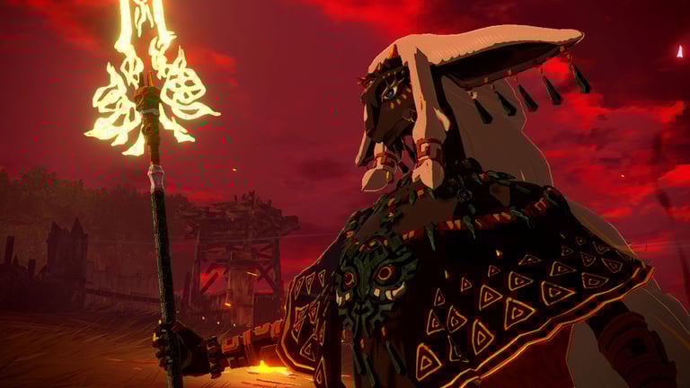 La légende de Zelda se poursuit en 2025 sur Nintendo Switch 2 avec un nouvel épisode lié à Tears of the Kingdom La légende de Zelda se poursuit en 2025 sur Nintendo Switch 2 avec un nouvel épisode lié à Tears of the Kingdom