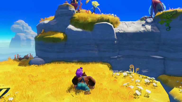 Ce n’est pas Mario, mais cet autre héros culte de Nintendo revient sur Switch 2 pour tout fracasser ! Ce n’est pas Mario, mais cet autre héros culte de Nintendo revient sur Switch 2 pour tout fracasser !