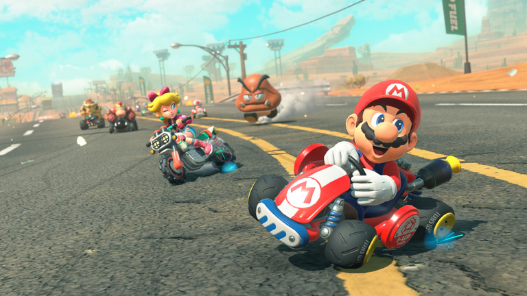 Tout ce qu'il faut savoir sur Mario Kart World, le jeu vidéo le plus ambitieux de la saga Tout ce qu'il faut savoir sur Mario Kart World, le jeu vidéo le plus ambitieux de la saga