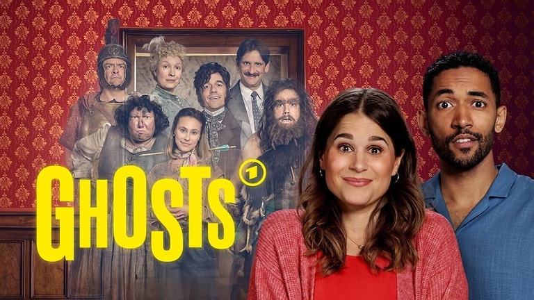 Disney+ va sortir cette série française qui promet : le gratin de l'humour répond présent Disney+ va sortir cette série française qui promet : le gratin de l'humour répond présent
