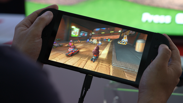 J'ai joué des heures à la Nintendo Switch 2 et c'est bien mieux que ce que vous croyez 