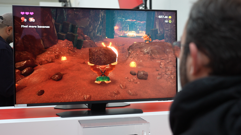 J'ai joué des heures à la Nintendo Switch 2 et c'est bien mieux que ce que vous croyez 