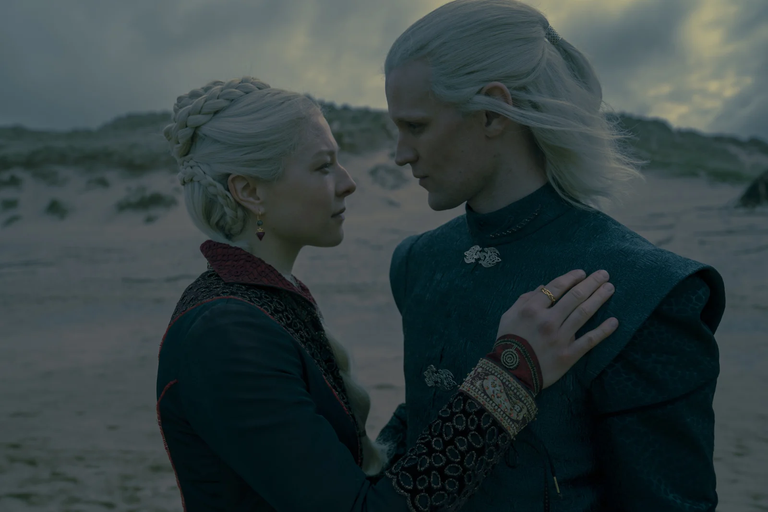 House of the Dragon : ces deux informations sont un crève-cœur pour les fans de Game of Thrones… House of the Dragon : ces deux informations sont un crève-cœur pour les fans de Game of Thrones…
