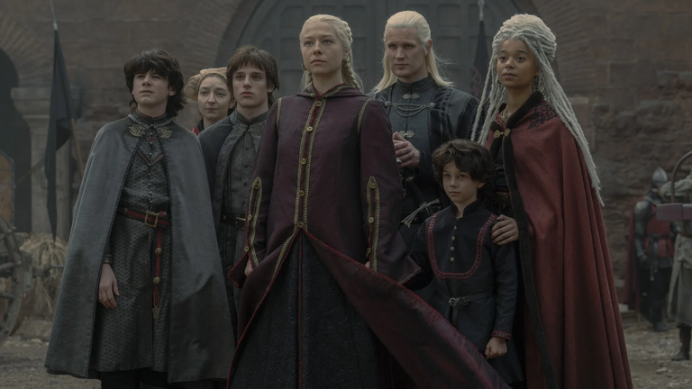 House of the Dragon : ces deux informations sont un crève-cœur pour les fans de Game of Thrones… House of the Dragon : ces deux informations sont un crève-cœur pour les fans de Game of Thrones…