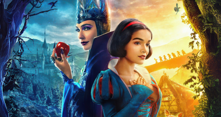 Ce site réagit face aux attaques virulentes contre le film Blanche-Neige : il est noté 1,6/10 par plus de 300 000 utilisateurs Ce site réagit face aux attaques virulentes contre le film Blanche-Neige : il est noté 1,6/10 par plus de 300 000 utilisateurs