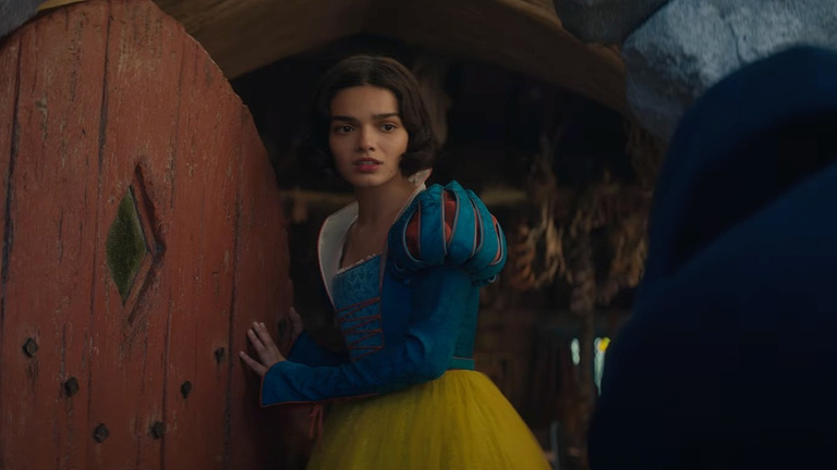 Ce site réagit face aux attaques virulentes contre le film Blanche-Neige : il est noté 1,6/10 par plus de 300 000 utilisateurs Ce site réagit face aux attaques virulentes contre le film Blanche-Neige : il est noté 1,6/10 par plus de 300 000 utilisateurs