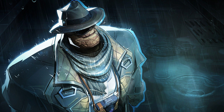 "C'est un très gros problème", les développeurs de Marvel Rivals savent que ça gâche le jeu "C'est un très gros problème", les développeurs de Marvel Rivals savent que ça gâche le jeu