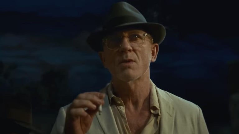 Ce célèbre acteur de James Bond est envisagé pour un rôle dans ce long-métrage de fantasy Ce célèbre acteur de James Bond est envisagé pour un rôle dans ce long-métrage de fantasy