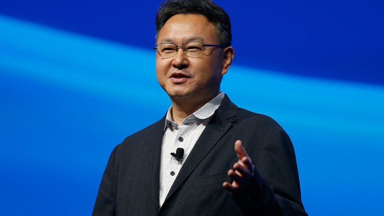 "Il est temps de repenser ce point" : la stratégie de PlayStation et sa PS5 n'est pas bonne, c'est son ancien patron qui le dit… "Il est temps de repenser ce point" : la stratégie de PlayStation et sa PS5 n'est pas bonne, c'est son ancien patron qui le dit…