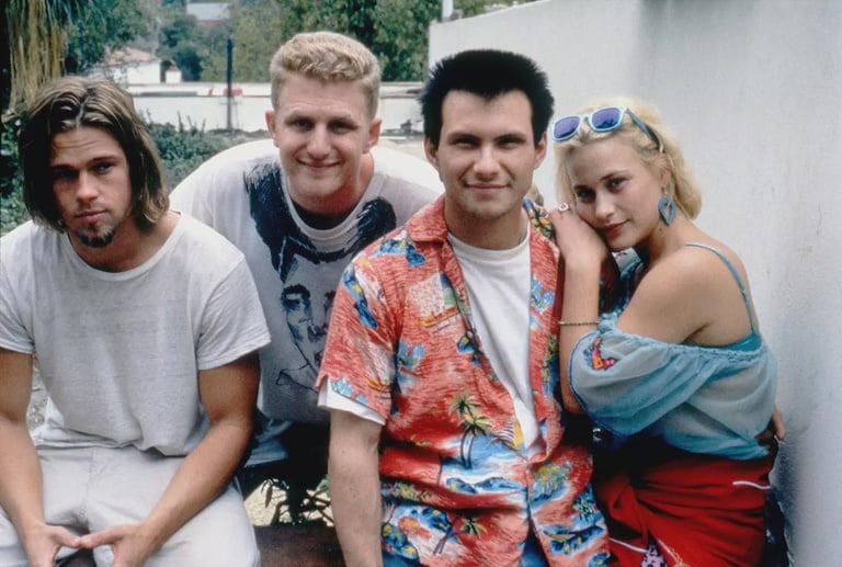 "De la dynamite" Noté 93%, c'est l'un des meilleurs films avec Val Kilmer : la star de Top Gun et Batman est décédée "De la dynamite" Noté 93%, c'est l'un des meilleurs films avec Val Kilmer : la star de Top Gun et Batman est décédée