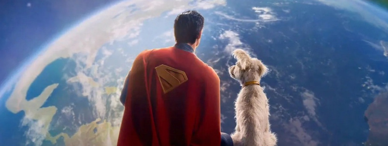 "Incroyable " Cet extrait de Superman de James Gunn va rendre fou les fans : les théories fusent déjà ! "Incroyable " Cet extrait de Superman de James Gunn va rendre fou les fans : les théories fusent déjà !