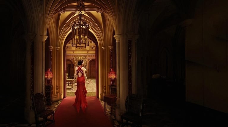 Après 6 saisons, cette série débutée il y a 15 ans se termine en 2025 avec un film : elle est dispo sur Netflix Après 6 saisons, cette série débutée il y a 15 ans se termine en 2025 avec un film : elle est dispo sur Netflix