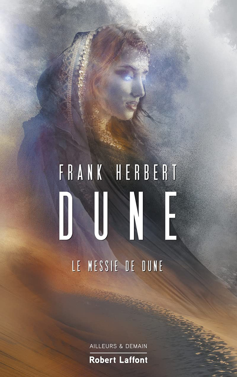 “Si vous n’avez pas lu les livres, ce n’est pas de ma faute” Ce personnage était absent de Dune 2, il confirme son retour “Si vous n’avez pas lu les livres, ce n’est pas de ma faute” Ce personnage était absent de Dune 2, il confirme son retour