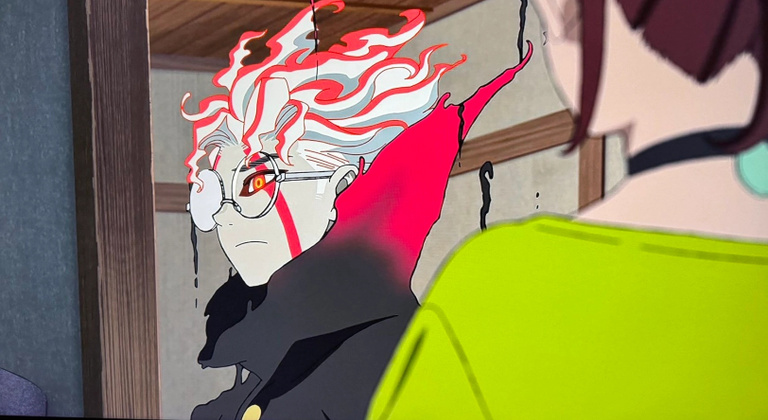 Netflix : les fans de l'anime DanDaDan sont en ébullition, la deuxième partie arrive cet été et on a enfin la date exacte ! Netflix : les fans de l'anime DanDaDan sont en ébullition, la deuxième partie arrive cet été et on a enfin la date exacte !