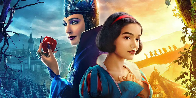 Ce biopic français a détrôné Blanche-Neige au box office : c'est une mauvaise surprise pour Disney ! Ce biopic français a détrôné Blanche-Neige au box office : c'est une mauvaise surprise pour Disney !