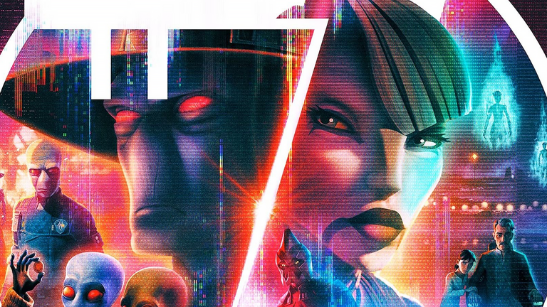 Avant la sortie de la saison 2 d'Andor, Disney+ dévoile une toute nouvelle série Star Wars destinée aux vrais fans Avant la sortie de la saison 2 d'Andor, Disney+ dévoile une toute nouvelle série Star Wars destinée aux vrais fans