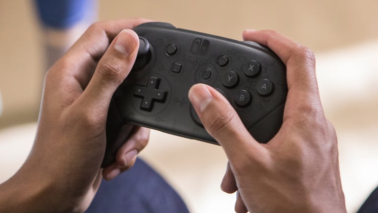 Nintendo Switch 2 : la présentation de la console n'a pas abordé ce détail très important qui va plaire aux possesseurs de Switch 1 ! Nintendo Switch 2 : la présentation de la console n'a pas abordé ce détail très important qui va plaire aux possesseurs de Switch 1 !