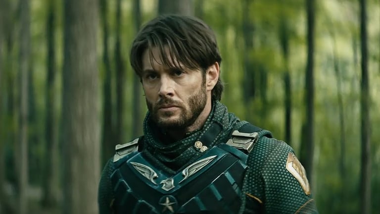 "C'est vraiment terrifiant" Cet acteur redoute vraiment son arrivée dans la série Amazon The Boys