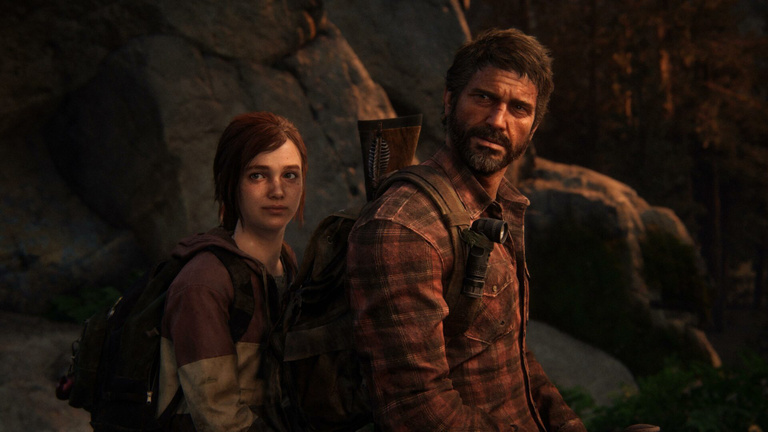 The Last of Us : Les origines insoupçonnées d'un jeu vidéo parmi les plus cultes dans Hall of Game The Last of Us : Les origines insoupçonnées d'un jeu vidéo parmi les plus cultes dans Hall of Game