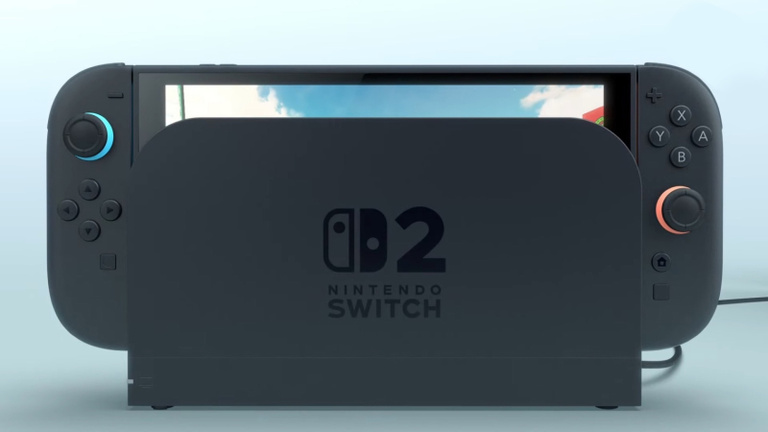 Nintendo annule les précommandes dans ce pays et les prix risquent d'exploser ! Nintendo annule les précommandes dans ce pays et les prix risquent d'exploser !