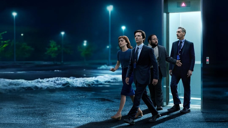 Apple TV s'offre le jackpot en 2025 : la plateforme renouvelle pour une troisième saison ce thriller qui a choqué les abonnés Apple TV s'offre le jackpot en 2025 : la plateforme renouvelle pour une troisième saison ce thriller qui a choqué les abonnés