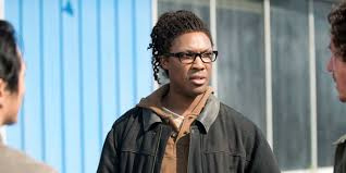 Ce personnage de la série The Walking Dead n’est apparu que 6 épisodes… avant de disparaître complètement : en 9 ans, les fans n’ont trouvé aucune explication