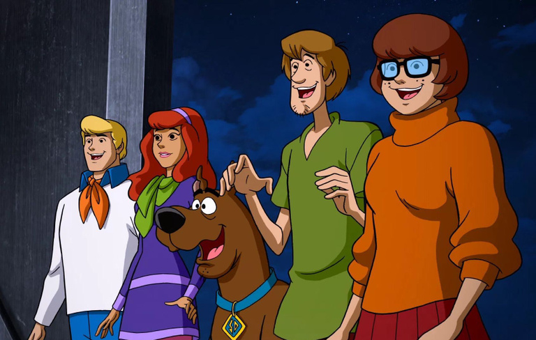 Cette série d'animation culte qui a du chien fait son retour sur Netflix... en live-action !