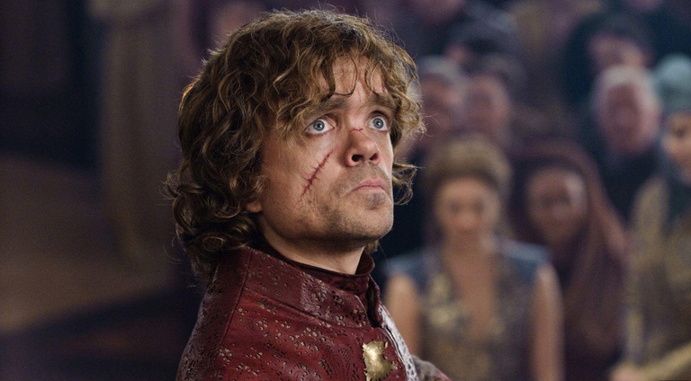 Le créateur de Game of Thrones révèle le nom de son personnage favori, et ce n’est ni Jon Snow, ni Daenerys Targaryen !