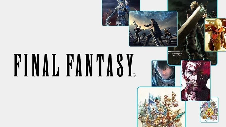 Noté 18/20, c'est l'un des meilleurs Final Fantasy récents : découvrez ...