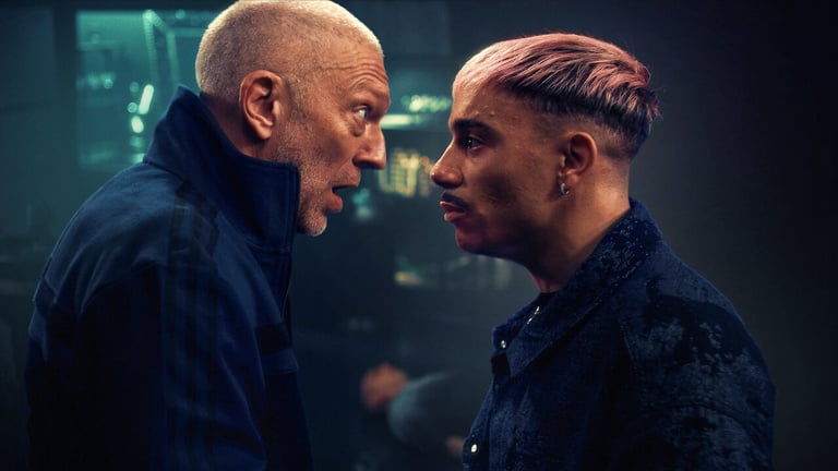 Netflix : ce nouveau film exclusif porte très bien son nom, il est top 1 sur la plateforme… mais le public défonce sa note : il n’atteint même pas 2 de moyenne !