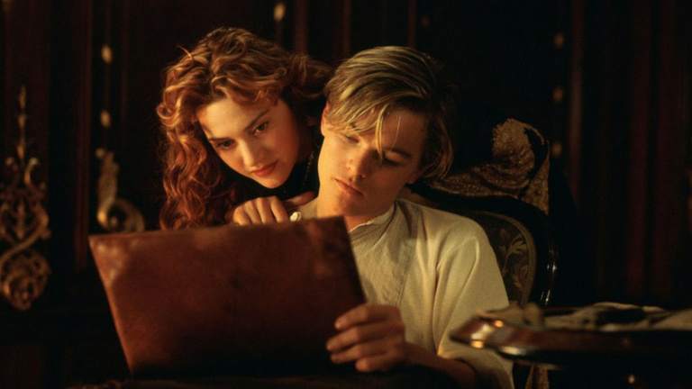 “Maudit soit DiCaprio” Cet acteur était à deux doigts de jouer à la place de Leonardo DiCaprio dans Titanic, il l’a privé de la chance de sa vie…