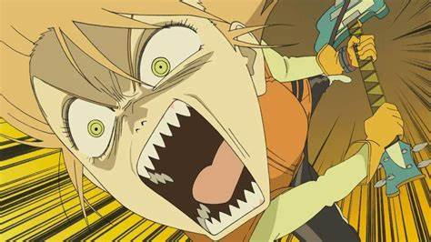 Après Berserk et l'Attaque des Titans, cet anime culte des années 2000 va aussi avoir droit à un remake dirigé par les fans