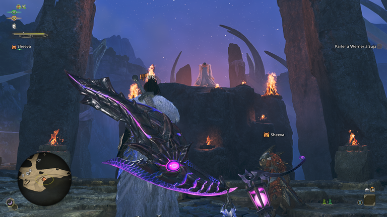 Diva Monster Hunter Wilds : comment obtenir les bonus de la chanteuse nocturne ? 