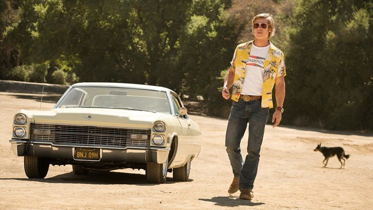Quentin Tarantino tire sa révérence pour la suite de Once Upon a Time avec Brad Pitt et Leonardo DiCaprio. Une autre légende s'en occupe ! Quentin Tarantino tire sa révérence pour la suite de Once Upon a Time avec Brad Pitt et Leonardo DiCaprio. Une autre légende s'en occupe !