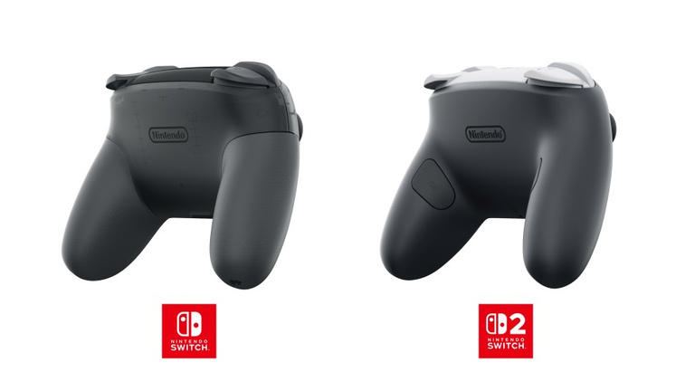 Nintendo a un objectif : concevoir la manette de jeu vidéo ultime ! Et c'est un projet qui dure depuis longtemps...