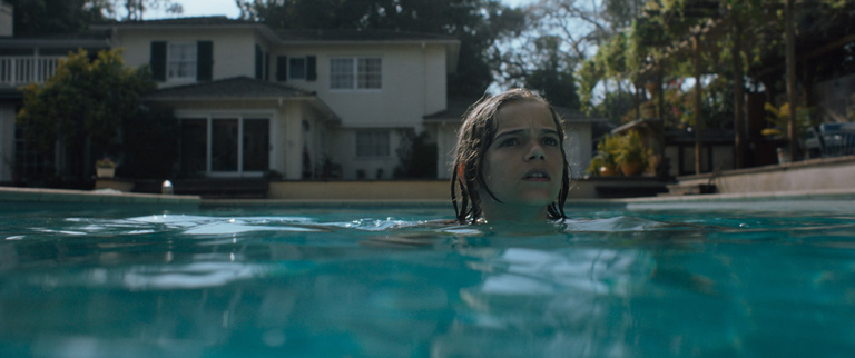 Schwarzenegger se fait battre par… une piscine sur Netflix ! Ce film de SF culte fait un four sur la plateforme, il se retrouve dans le bas du classement