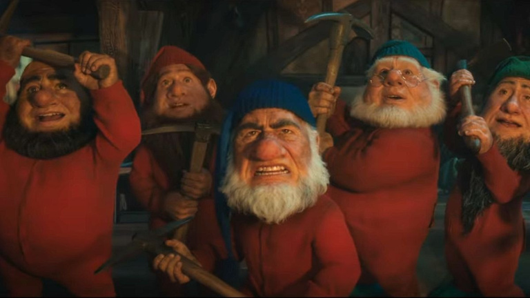 Le live-action Blanche-Neige est un échec cuisant ! Le remake de ce film pourrait en subir les conséquences, Disney a décidé de tout suspendre…